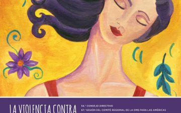Conmemoramos hoy 25 de noviembre, el Día Internacional contra la violencia hacia las mujeres.