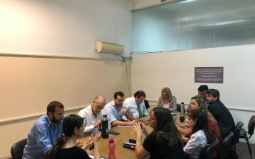 SMU rechaza postura de representantes de las empresas de emergencias móviles