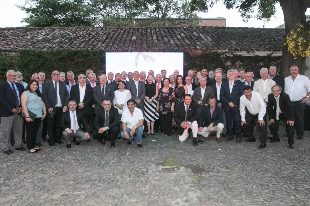 Uruguay será sede de la Asamblea General de Confemel en 2020.