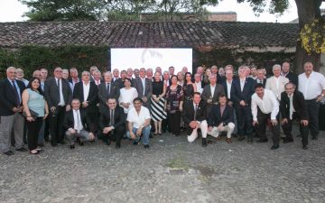Uruguay será sede de la Asamblea General de Confemel en 2020.