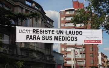 SMU dialogó con cónsul danés por conflicto en emergencias móviles