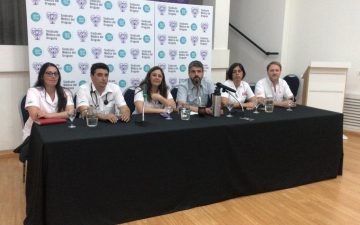 Recibimos y publicamos: declaraciones de los médicos de las mutualistas en apoyo a los medicos de las EMM