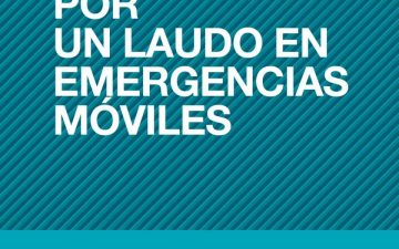 FEMI inicia medidas por conflicto de emergencias móviles