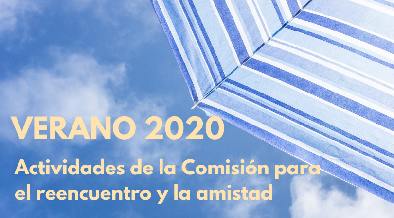 Verano 2020