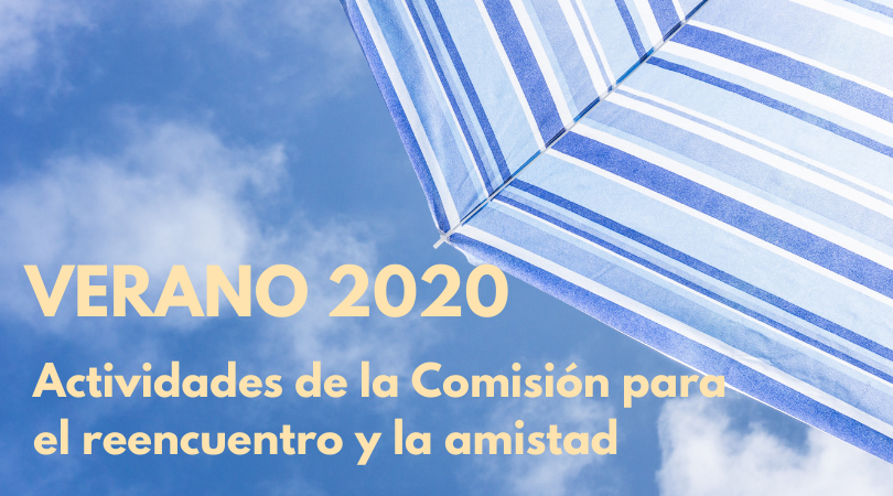 verano 2020