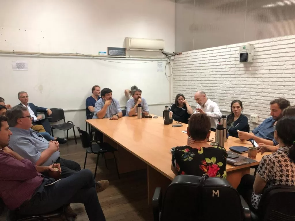 FEMI logra preacuerdo con FEPREMI por laudo para médicos de EMM
