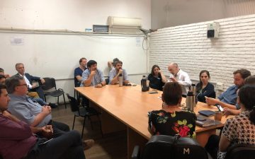 FEMI logra preacuerdo con FEPREMI por laudo para médicos de EMM
