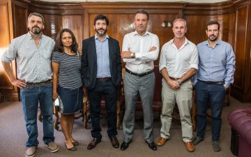 SMU planteo al MSP se tomen las medidas necesarias para la protección de los trabajadores de la salud frente a la pandemia de COVID-19.