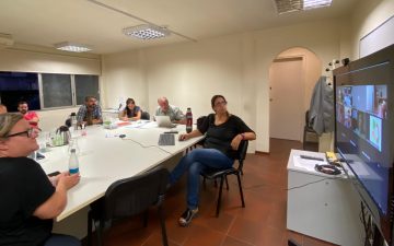 SMU estableció Comité de Emergencia Sanitaria