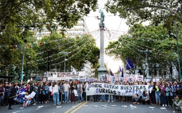 Día Internacional de la Mujer 2020: comunicado del SMU