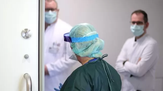 A instancias de la AMM este 30 de octubre se celebró el Día Internacional de la Profesión Médica