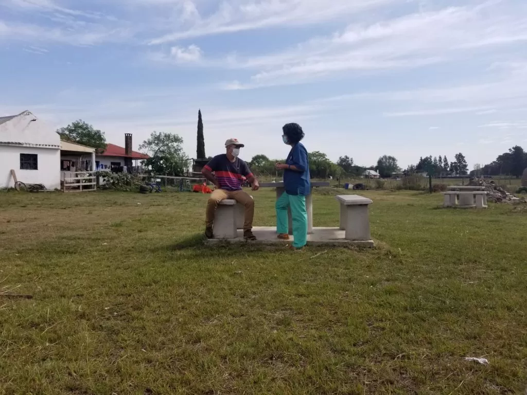 SMU apoya declaración de la Sociedad de Medicina Rural del Uruguay