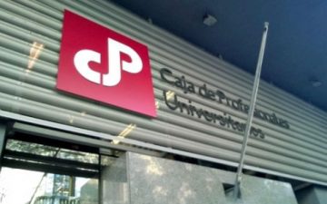 Recibimos y publicamos comunicado de la Caja de Profesionales Universitarios.