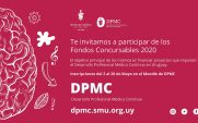 fondos concursables dpmc