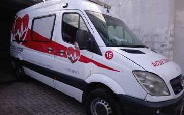 La dirección técnica de Cardiomóvil aceptó la propuesta de los trabajadores médicos y se levanta el conflicto en Maldonado