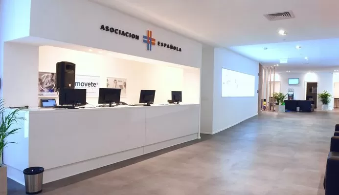 Continúa la negociación bipartita con la Asociación Española