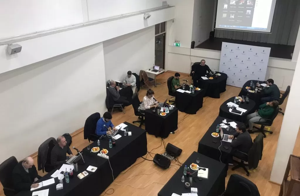 Comunicado del CE del SMU sobre criterios de participación en Núcleos de Base.