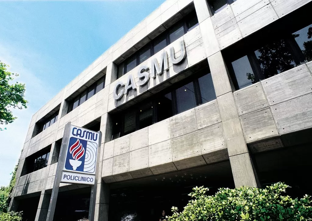 Casmu realiza llamado a concurso de méritos para cargo de Oncólogo/a GII.
