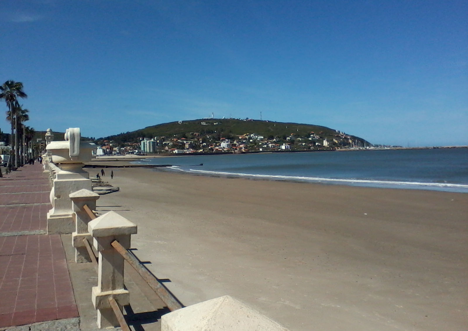 Centro de Hoteles y Restaurantes de Piriápolis • SMU