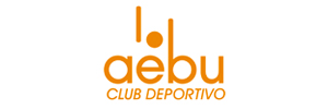 Logo de Club Deportivo AEBU