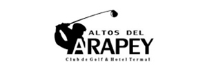 Logo de Hotel Altos del Arapey