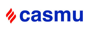 Logo de CASMU
