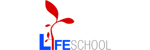 Logo de Life School