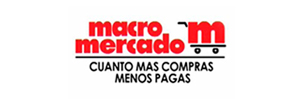 Logo de Macromercado mayorista