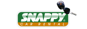 Logo de Snappy Car Rental