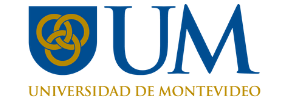 Logo de Universidad de Montevideo