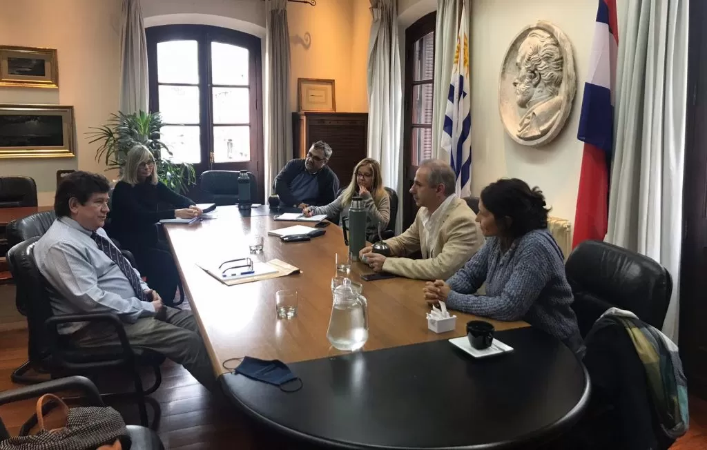 La consigna del Día del Patrimonio 2020 será: Medicina y salud, bienes a preservar.