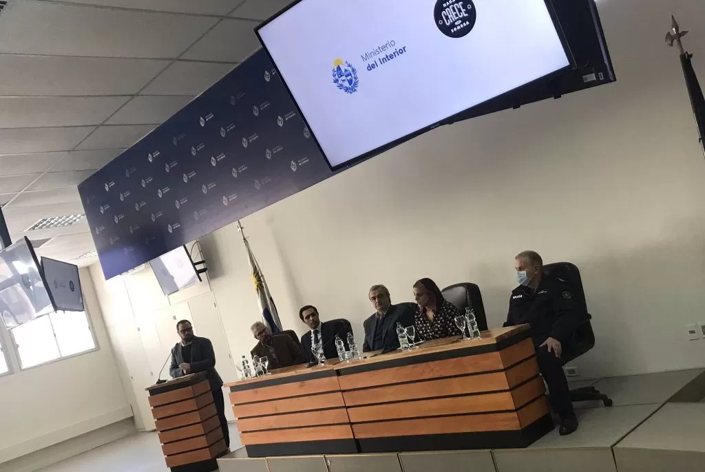 SMU participará del Plan Nacional de Salud Sexual y Reproductiva en Cárceles.