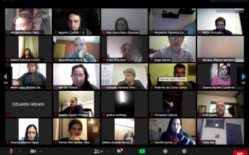Asamblea General Extraordinaria por Ley de Presupuesto levanta cuarto intermedio el jueves 20 de agosto.
