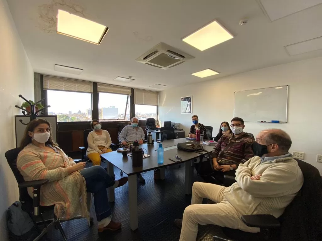 El SMU logra acuerdo para médicos suplentes de ASSE