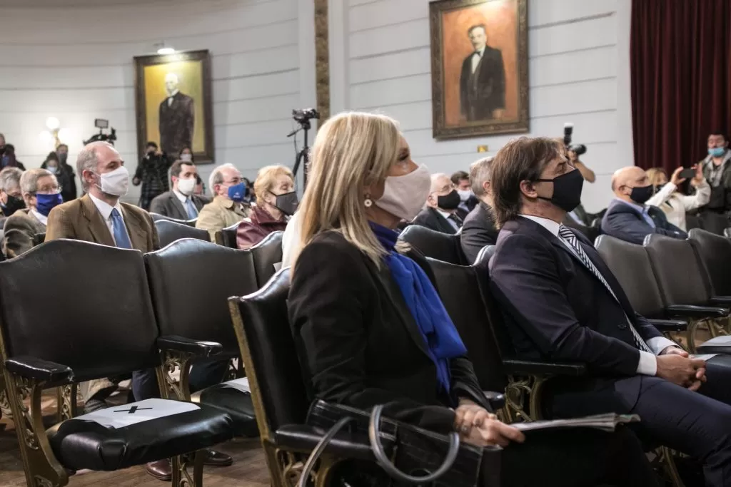 Fin de semana del patrimonio centrará sus actividades en la medicina y la salud.