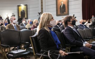 Fin de semana del patrimonio centrará sus actividades en la medicina y la salud.