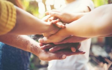 Cuando lo social importa: miradas transdisciplinarias en salud.