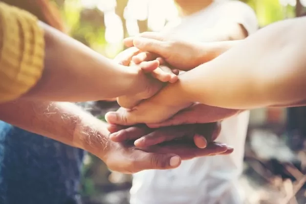 Cuando lo social importa: miradas transdisciplinarias en salud.