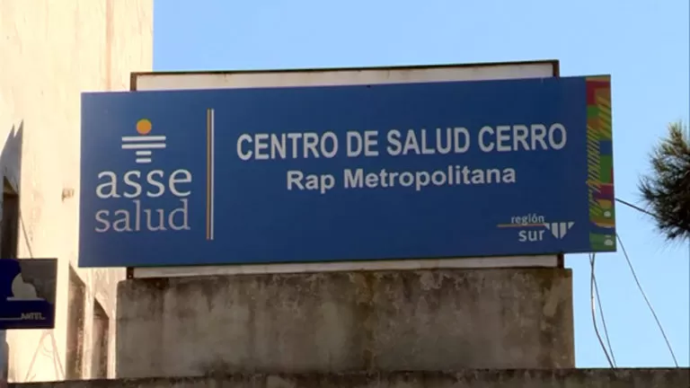 Núcleos de base de la RAP-ASSE de Montevideo y área metropolitana manifiestan apoyo a pediatras internistas del CHPR
