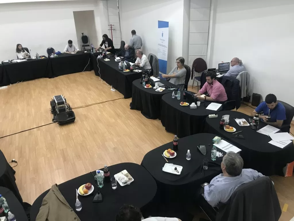 SMU denuncia intencionalidad de las empresas de vaciar de contenidos la negociación colectiva.