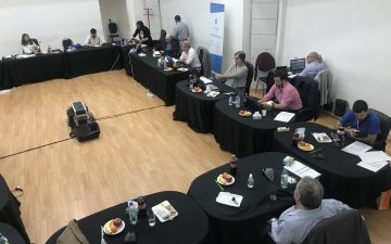 SMU denuncia intencionalidad de las empresas de vaciar de contenidos la negociación colectiva.