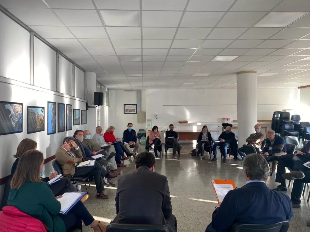 Sector empresarial no presentó ninguna propuesta en la primera reunión del Consejo de Salarios