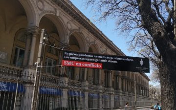 Asamblea General Extraordinaria por Consejo de Salarios del Sector privado levanta cuarto intermedio el 26 de noviembre.