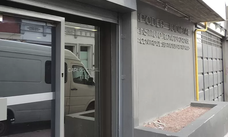 Médicos peritos psiquiatras del Instituto Técnico Forense inician paro el próximo viernes 12 de febrero.