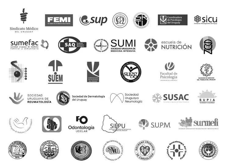 Gremios médicos, Facultades de la Salud, Sociedades Científicas y otras organizaciones profesionales solicitaron reunión a partidos políticos.