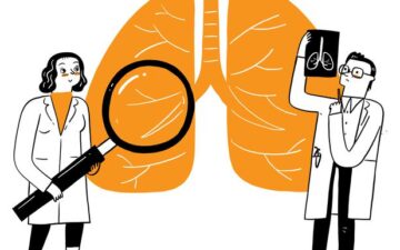 24 de marzo: Día Mundial de la lucha contra la Tuberculosis.