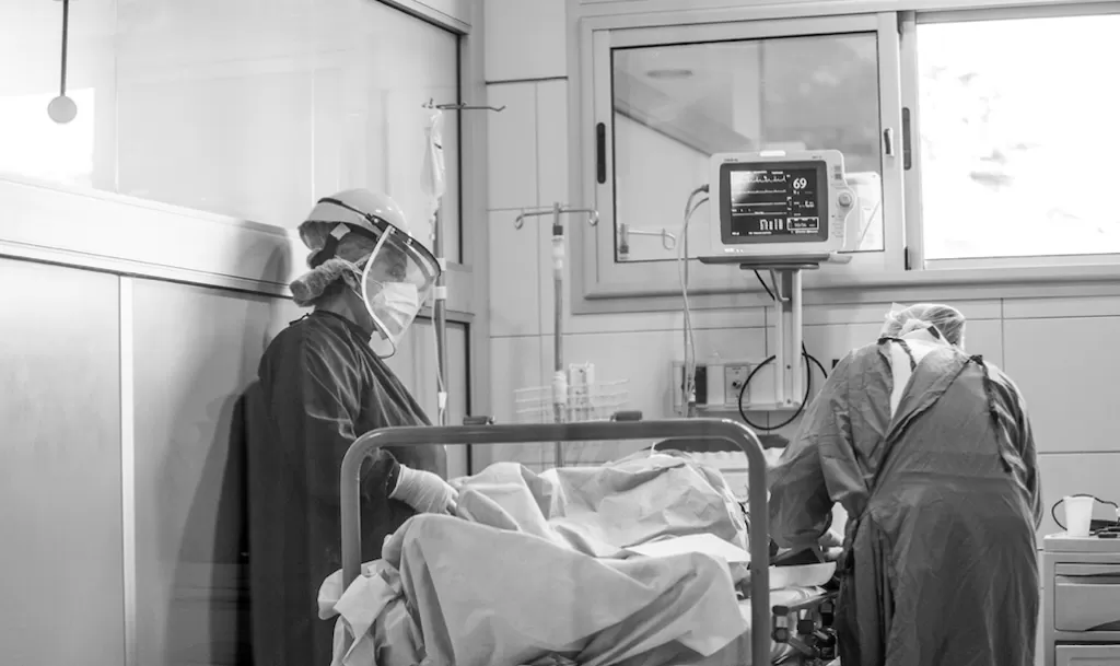 Mujeres médicas: por nuestros pacientes y nuestra calidad de vida