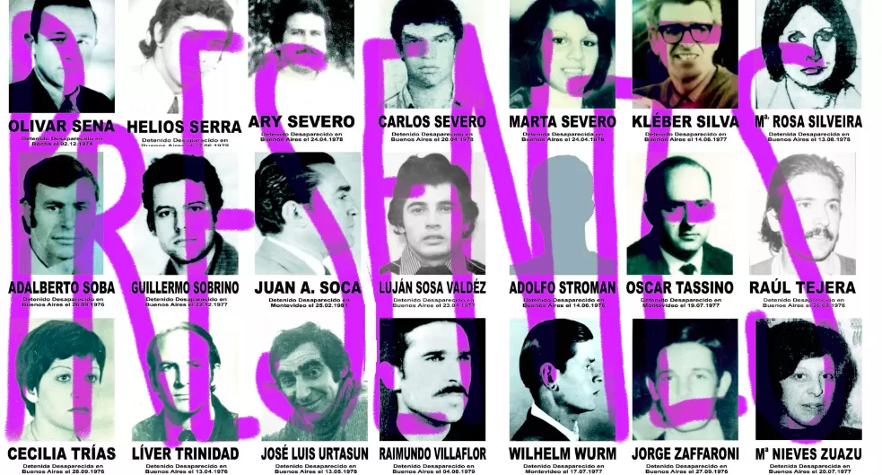 SMU dice PRESENTE en una nueva Marcha del Silencio (actividades virtuales).