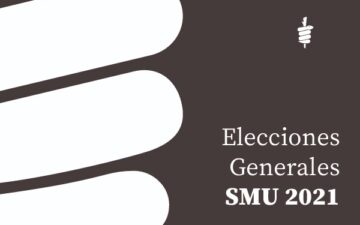 Llegó el momento: mañana miércoles 28 y el jueves 29 se realizarán las Elecciones del SMU.