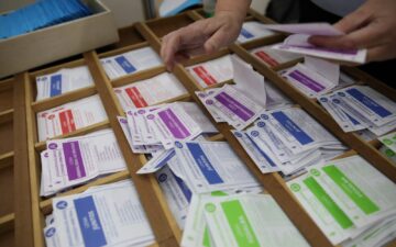 Elecciones SMU 2023: todas las agrupaciones y sus listas